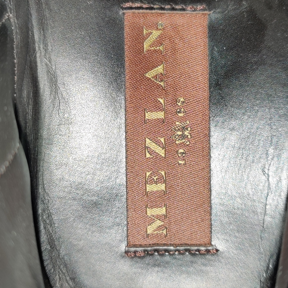 Mezlan Boots